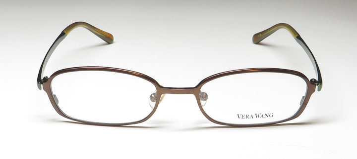 Vera Wang V027 Eyeglasses