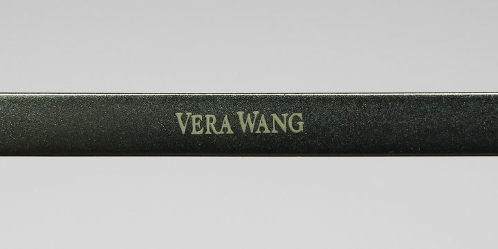 Vera Wang V027 Eyeglasses