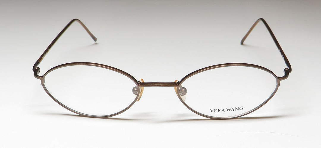 Vera Wang V33 Eyeglasses
