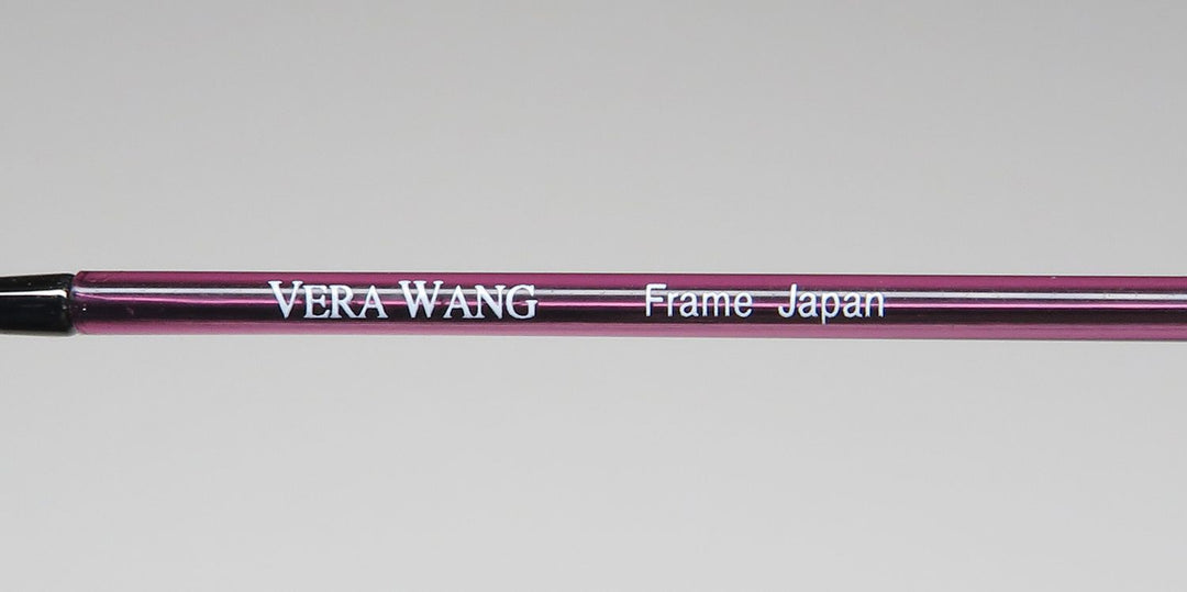 Vera Wang V33 Eyeglasses