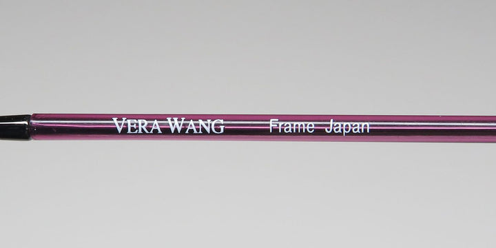 Vera Wang V33 Eyeglasses