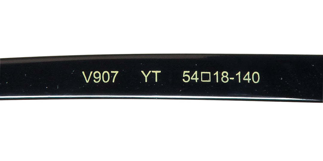 Vera Wang V907 Eyeglasses