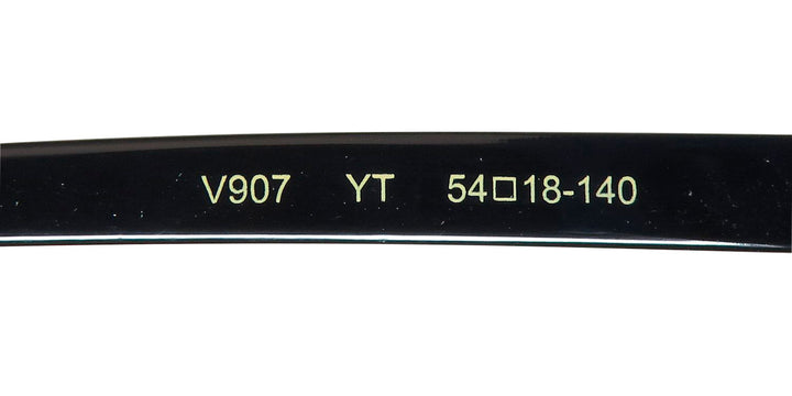 Vera Wang V907 Eyeglasses
