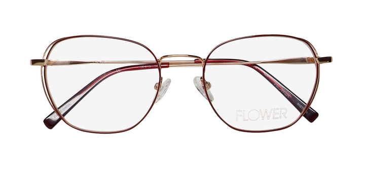 Flower 6042 Wisteria Eyeglasses
