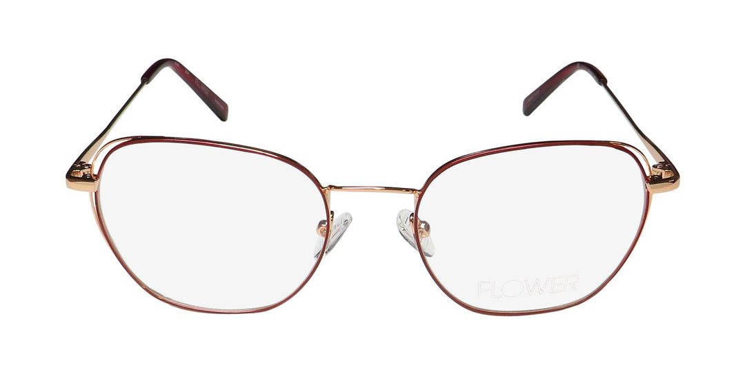 Flower 6042 Wisteria Eyeglasses