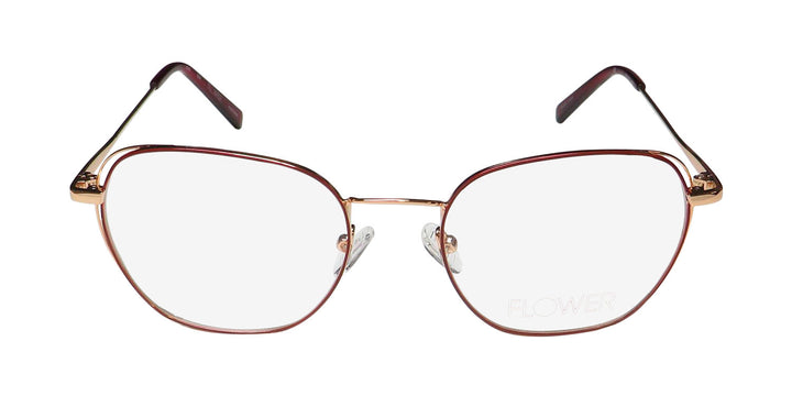 Flower 6042 Wisteria Eyeglasses