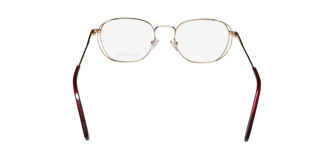 Flower 6042 Wisteria Eyeglasses