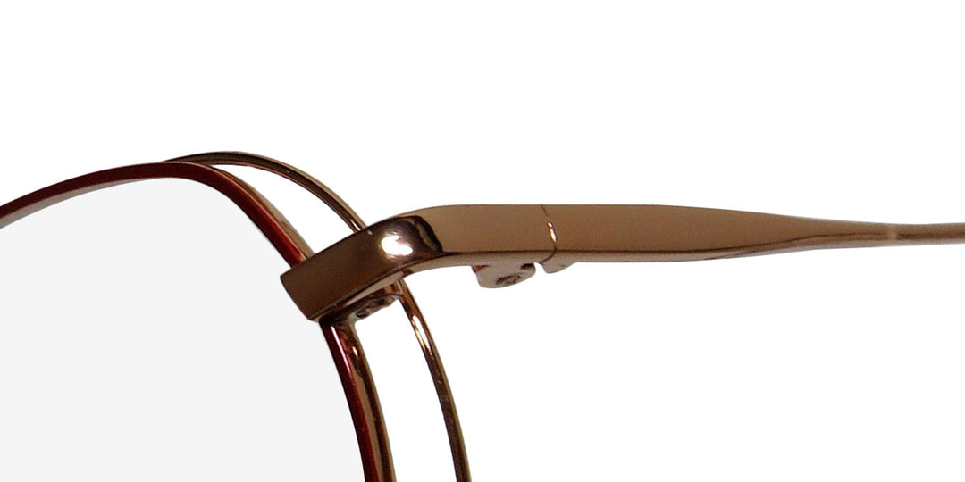 Flower 6042 Wisteria Eyeglasses