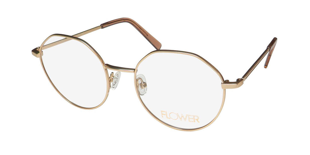 Flower 6043 Primrose Eyeglasses