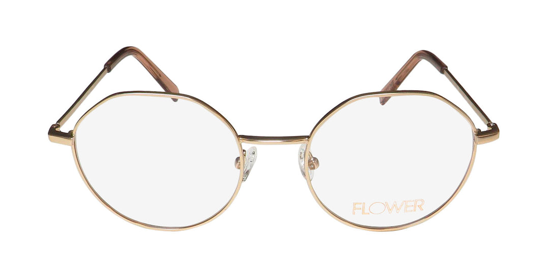 Flower 6043 Primrose Eyeglasses