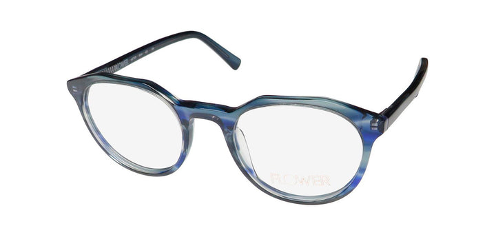 Flower 6044 Aster Eyeglasses