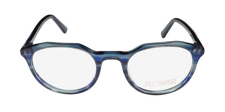 Flower 6044 Aster Eyeglasses