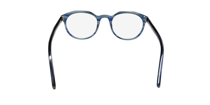 Flower 6044 Aster Eyeglasses
