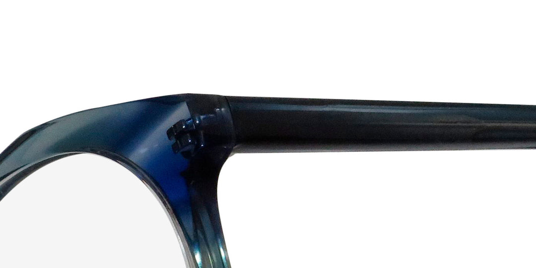 Flower 6044 Aster Eyeglasses