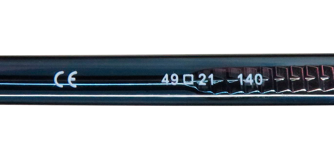 Flower 6044 Aster Eyeglasses