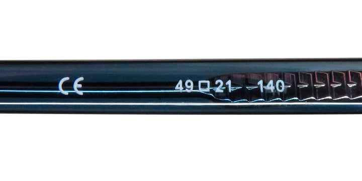 Flower 6044 Aster Eyeglasses