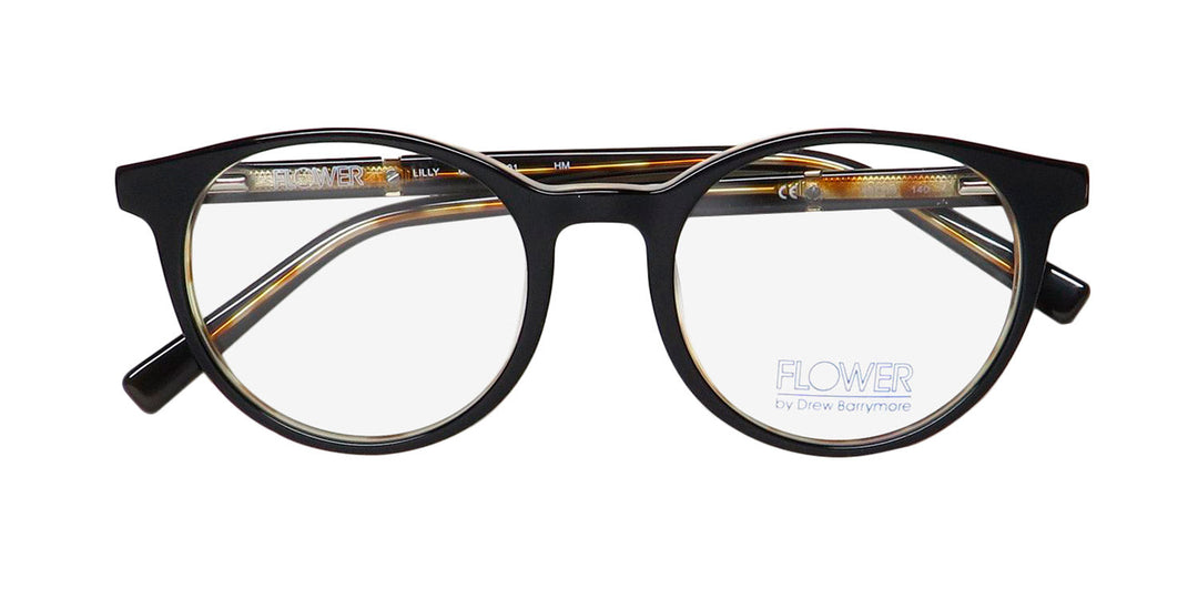 Flower 6035 Lilly Eyeglasses