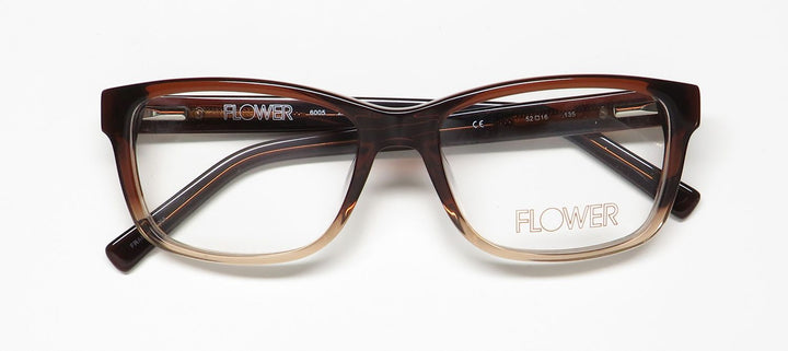 Flower 6005 Eyeglasses