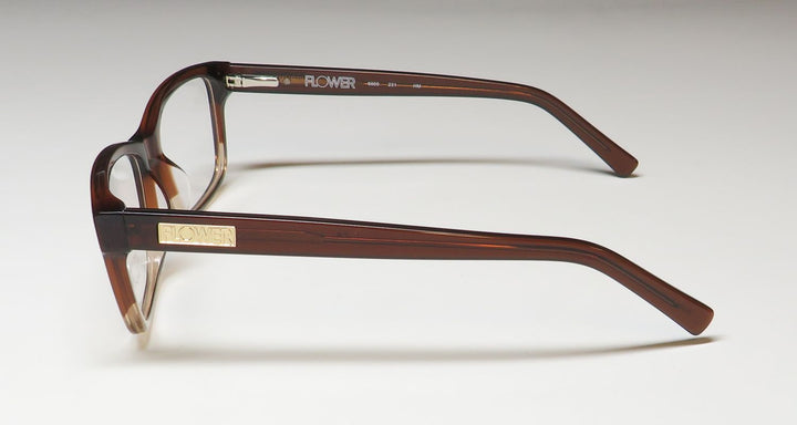 Flower 6005 Eyeglasses