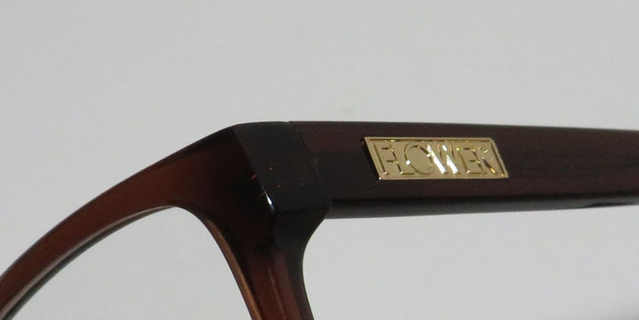 Flower 6005 Eyeglasses