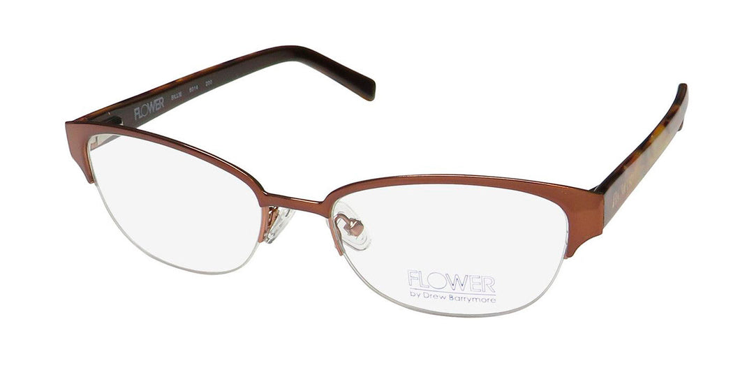 Flower 6014 Billie Eyeglasses