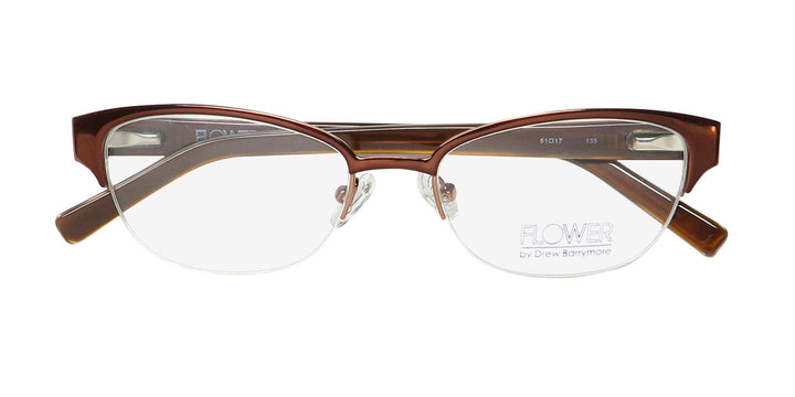 Flower 6014 Billie Eyeglasses