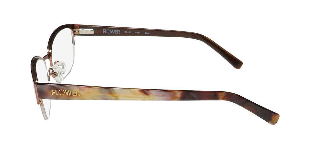 Flower 6014 Billie Eyeglasses