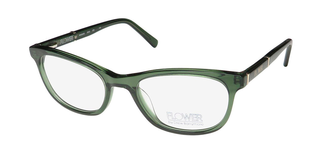 Flower 6003 Maggie Eyeglasses