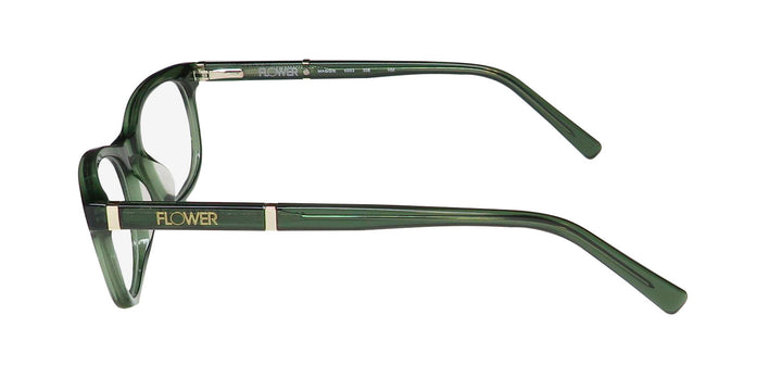 Flower 6003 Maggie Eyeglasses