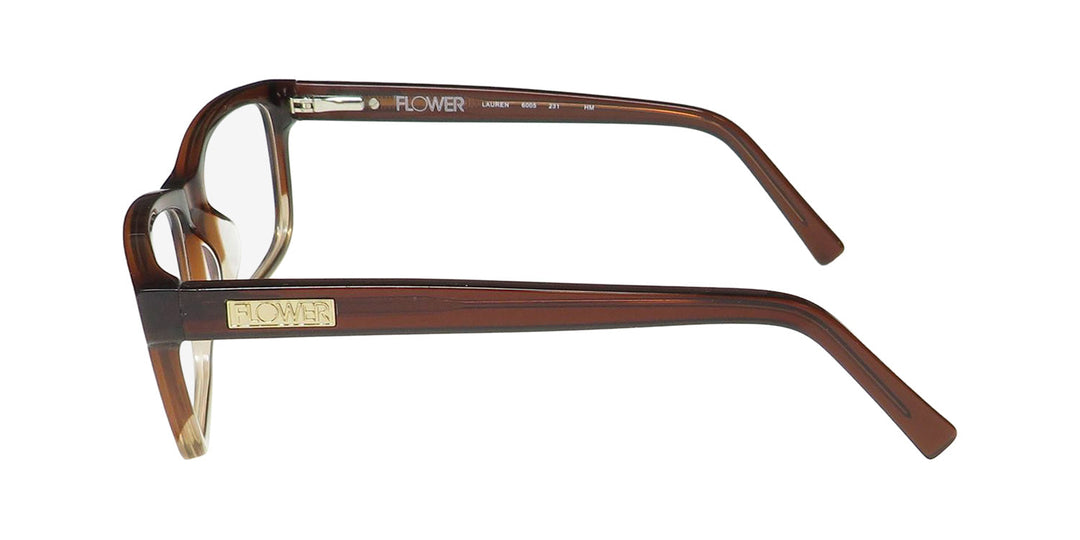 Flower 6005 Lauren Eyeglasses