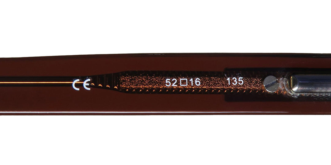 Flower 6005 Lauren Eyeglasses