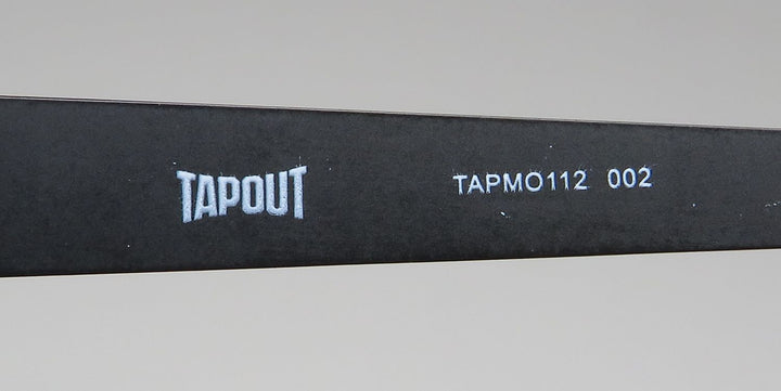 Tapout Tapmo112 Eyeglasses