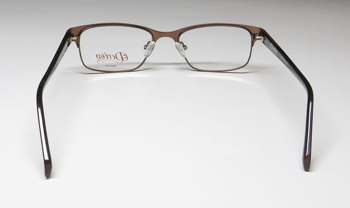 Dereon Dov518 Eyeglasses