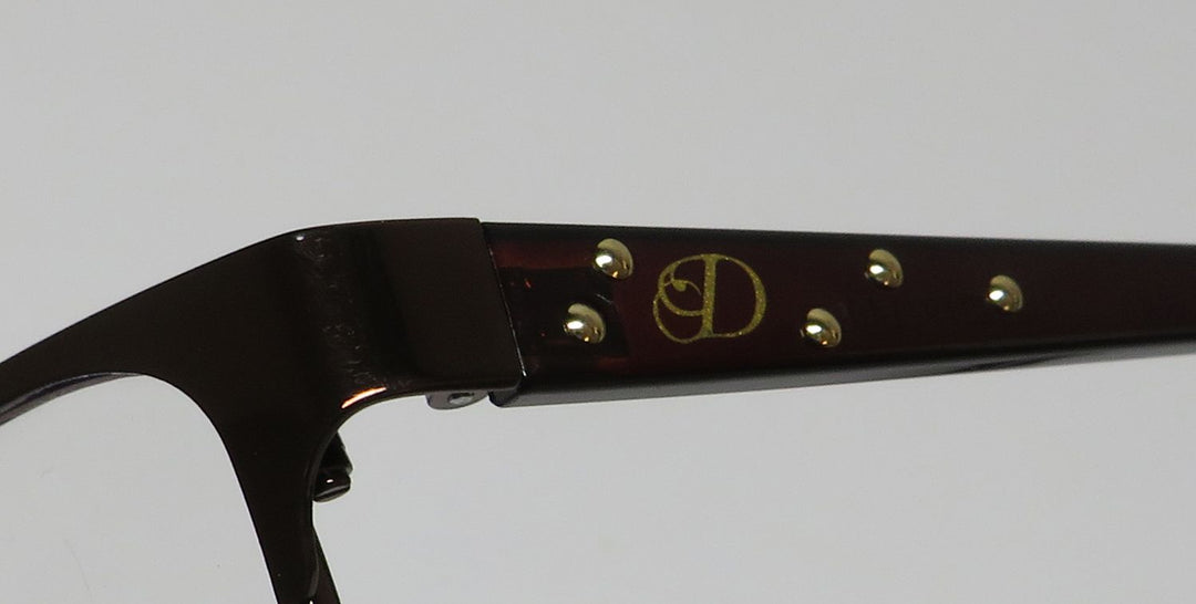 Dereon Dov518 Eyeglasses