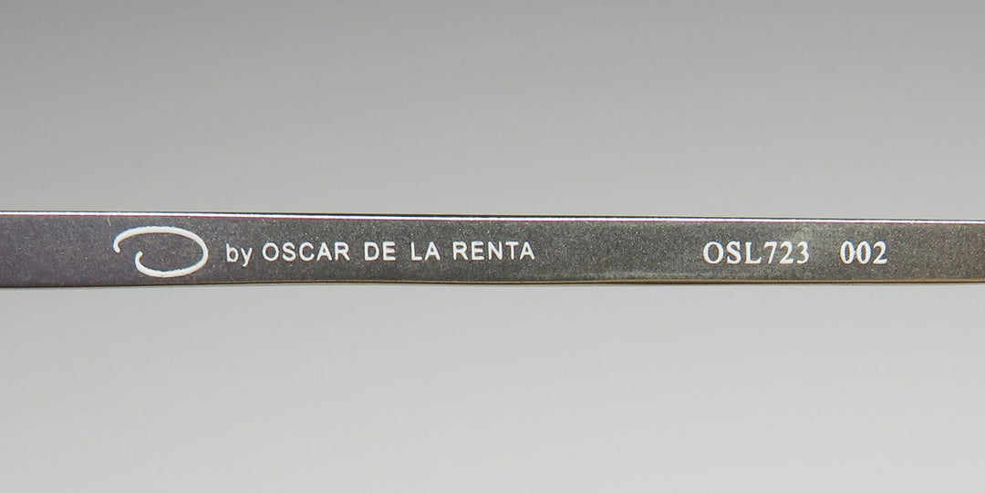 Oscar de la Renta Osl 723 Eyeglasses