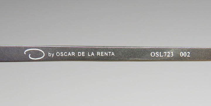 Oscar de la Renta Osl 723 Eyeglasses