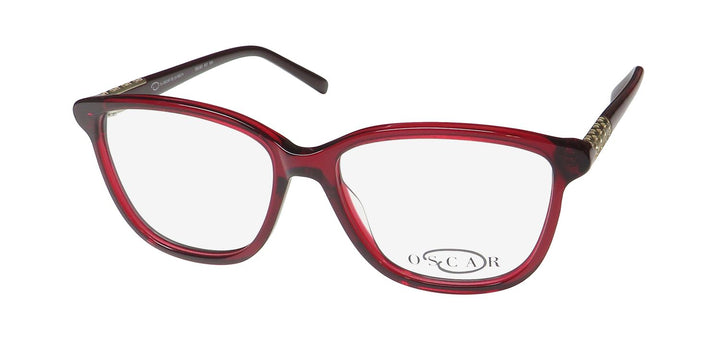 Oscar de la Renta Osl 465 Eyeglasses