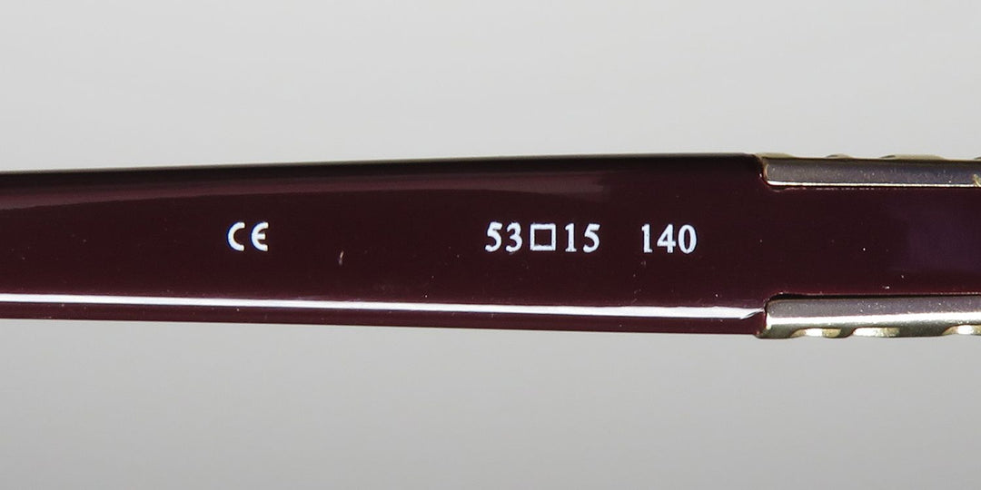 Oscar de la Renta Osl 465 Eyeglasses