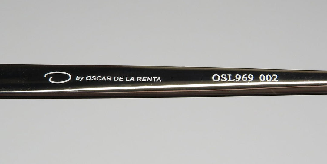 Oscar de la Renta Osl 969 Eyeglasses