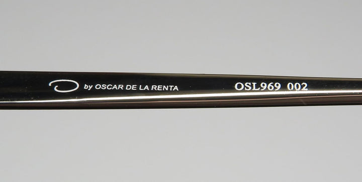Oscar de la Renta Osl 969 Eyeglasses
