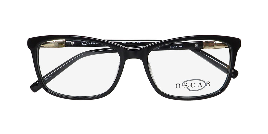 Oscar de la Renta Osl 731 Eyeglasses