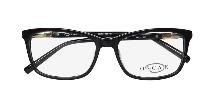 Oscar de la Renta Osl 731 Eyeglasses