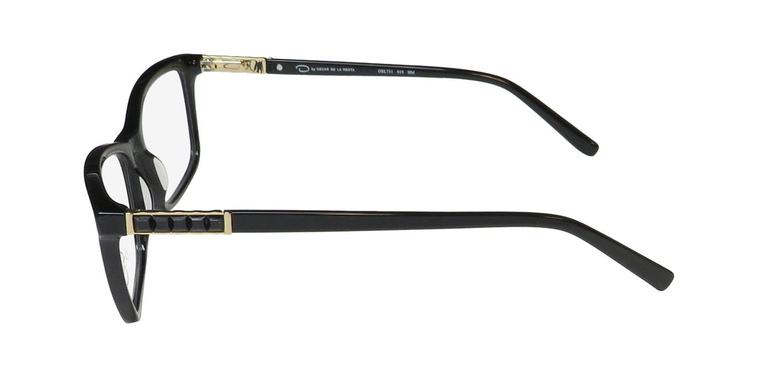 Oscar de la Renta Osl 731 Eyeglasses