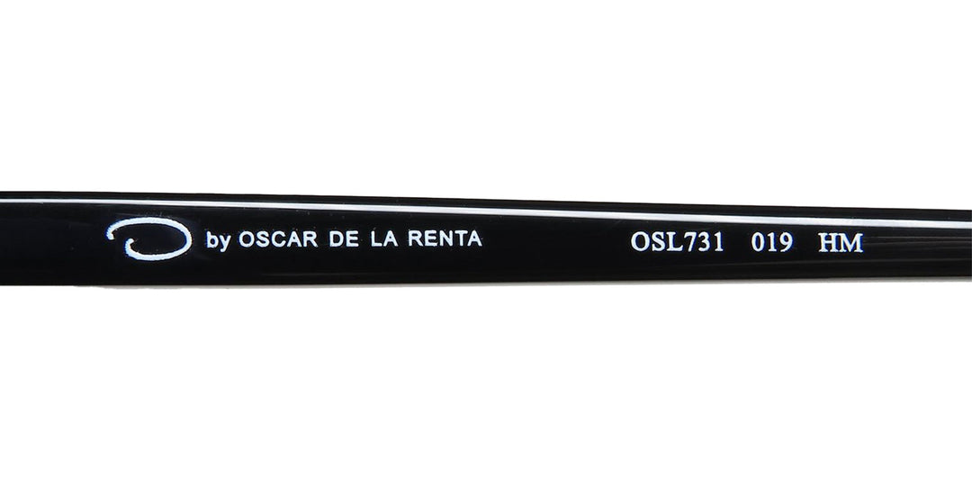 Oscar de la Renta Osl 731 Eyeglasses