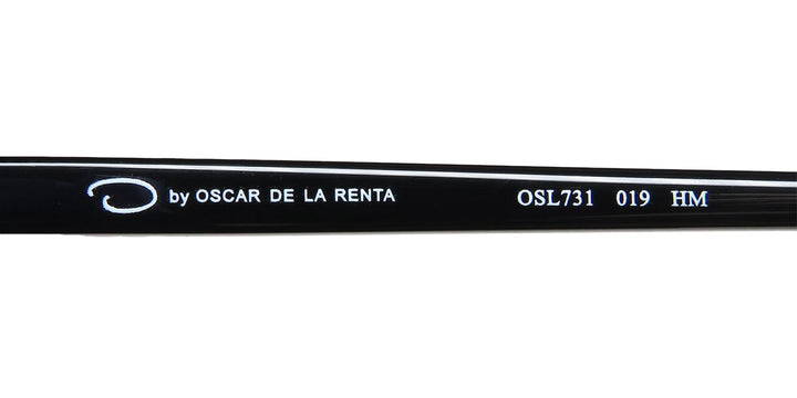 Oscar de la Renta Osl 731 Eyeglasses