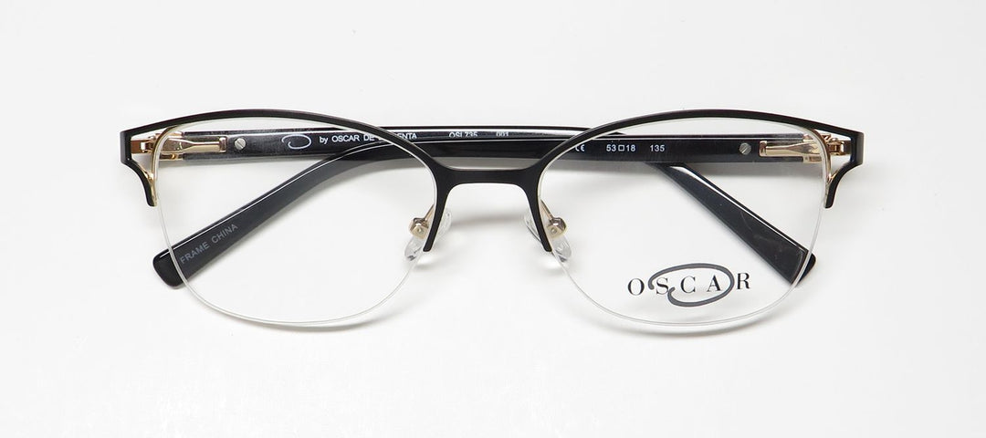 Oscar de la Renta Osl 735 Eyeglasses