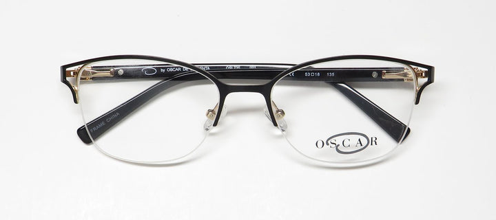 Oscar de la Renta Osl 735 Eyeglasses