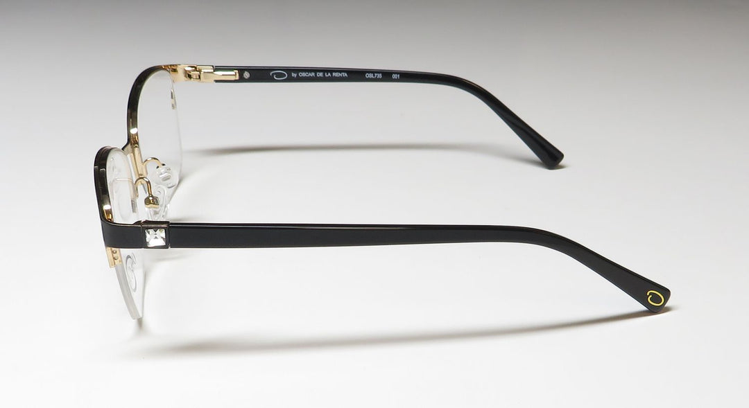Oscar de la Renta Osl 735 Eyeglasses