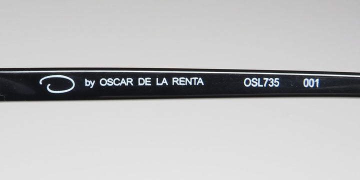 Oscar de la Renta Osl 735 Eyeglasses