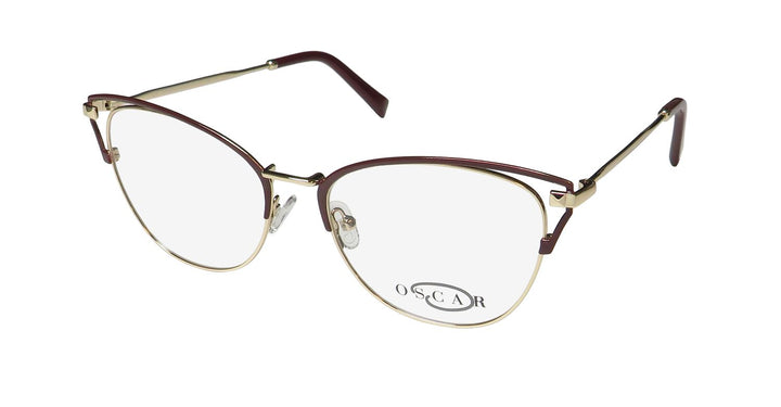 Oscar de la Renta Osl 744 Eyeglasses